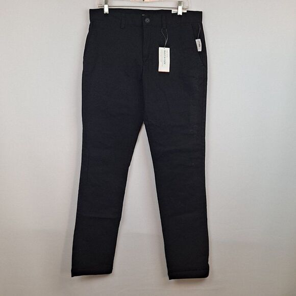 Mens Ultimate Slim Chinos NWT - Picture 1 of 11